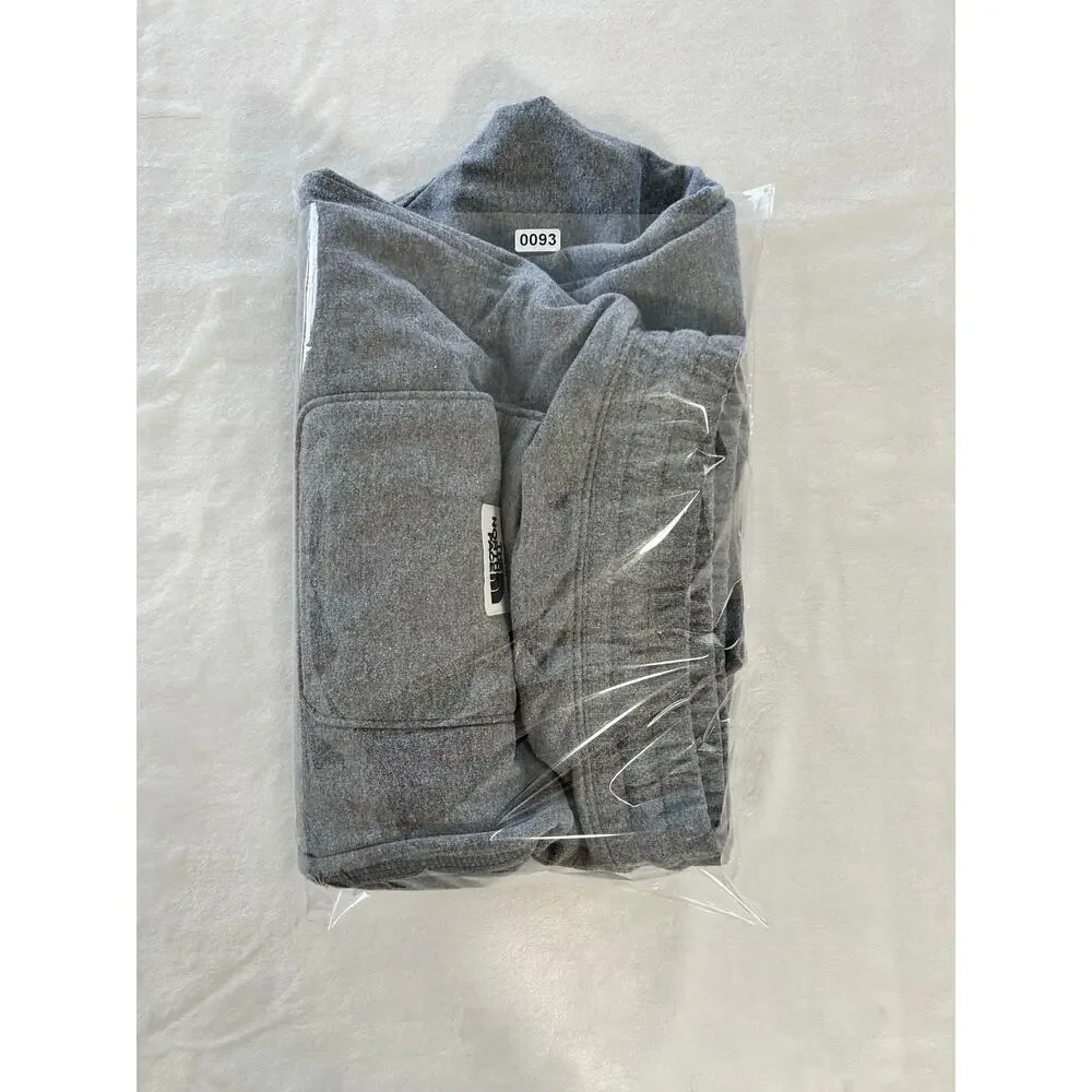 The North Face Men's Joggers Gray XXL